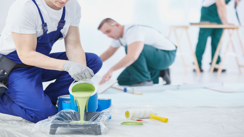 How to Prepare for Painting Services in Boulder, CO