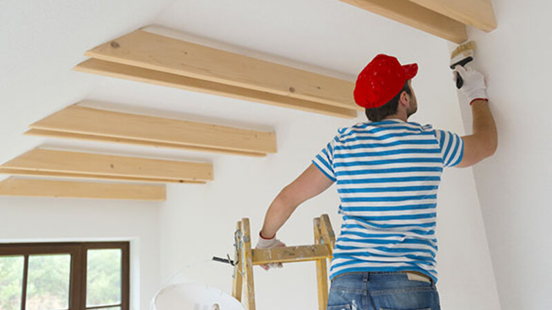 Local Experts Are Ready to Help You with Interior and Exterior Painting in Thornton, CO