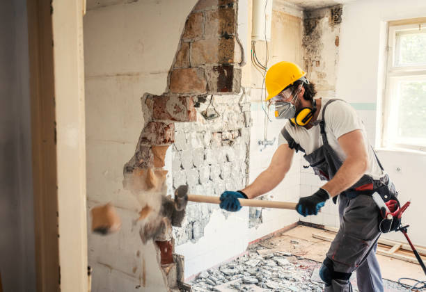 What Is Selective Demolition in Fort Myers, FL, and How Is it Used?