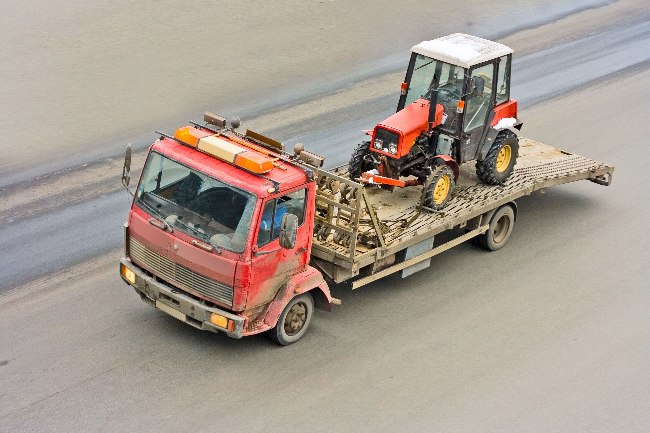 Having Access to Roadside Assistance in Hattiesburg is Important