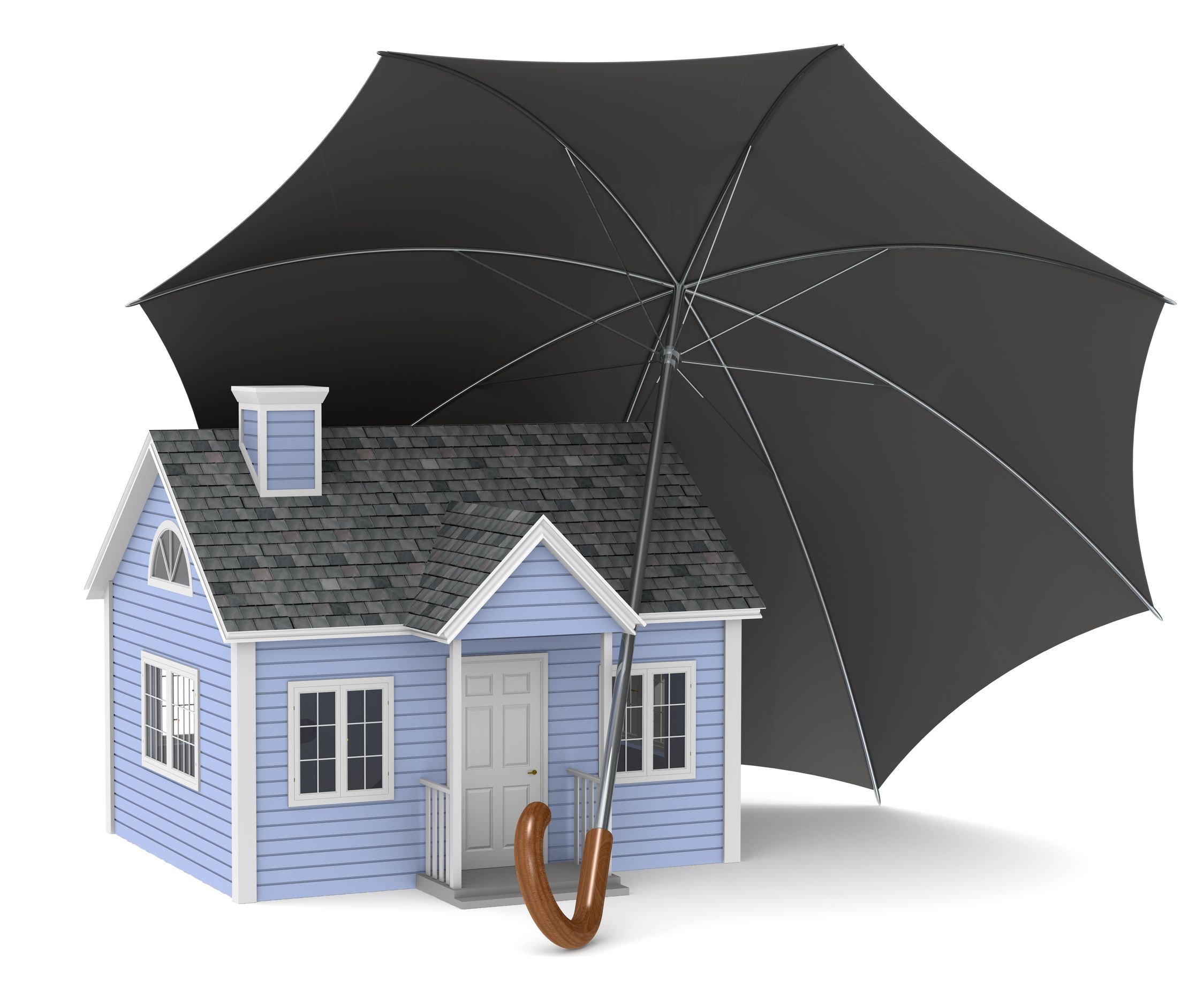 What to Consider When Buying Homeowners Insurance for Your Bryan Property