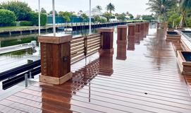 Get Top-Notch Loading Docks in Palm Beach, FL, By Calling a Dedicated Business