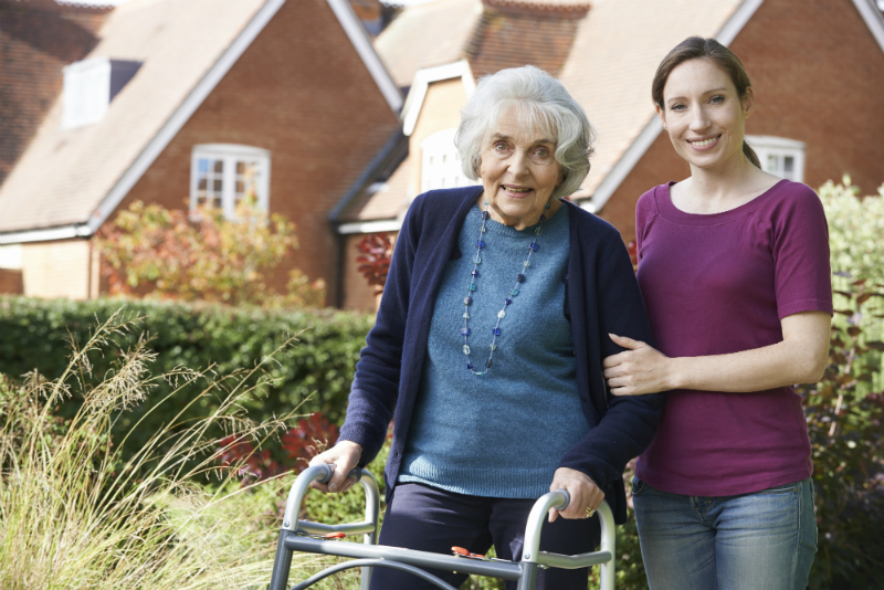 Great Independent Living Apartments in Kensington, MD, Provide Residents with a Simple Way to Be Fulfilled