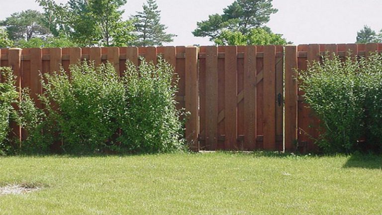 Top Reasons To Hire A Professional Fence Installer In Little Rock, AR