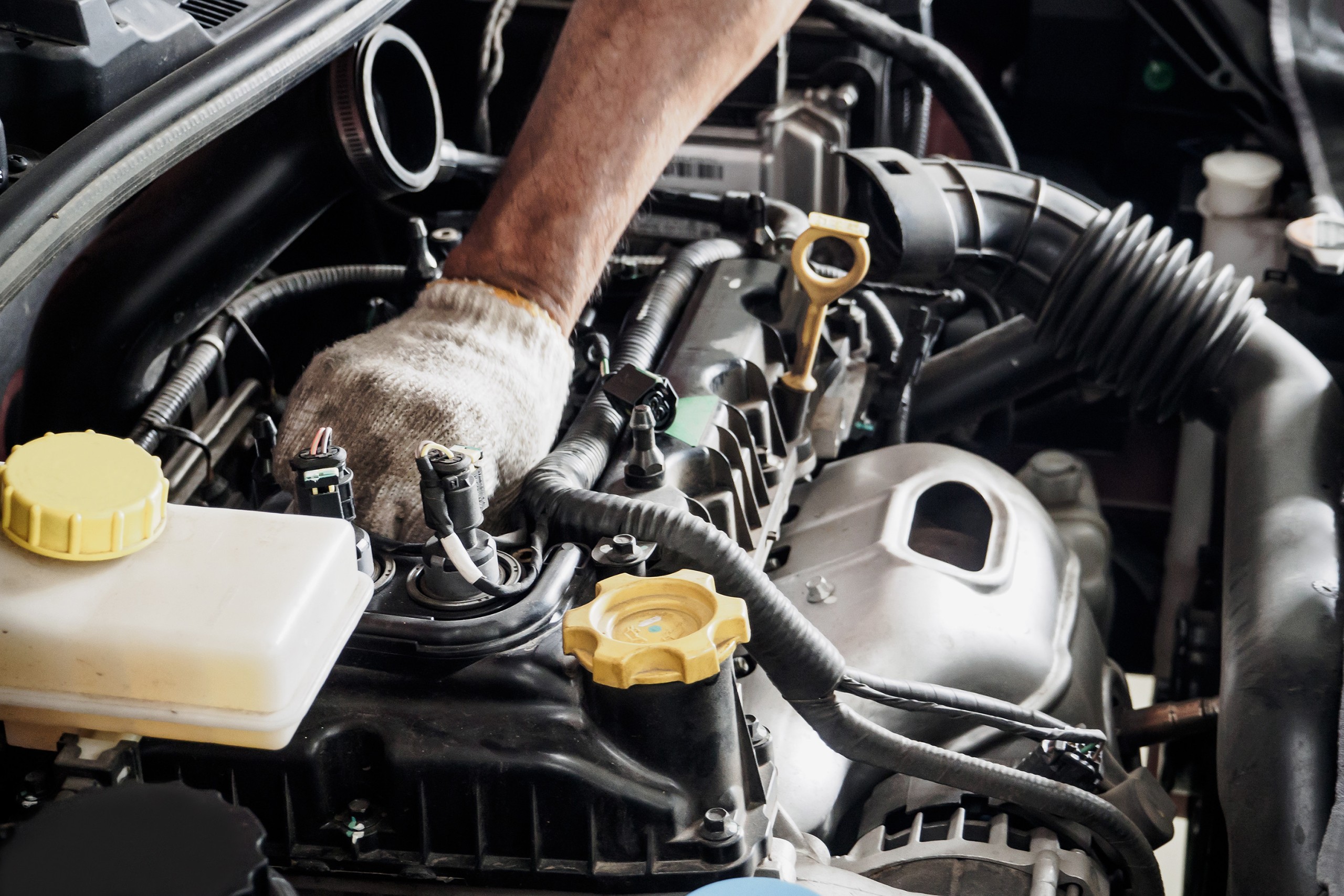 Looking for the Right Place to Find Local Auto Repair in Gilbert, AZ?