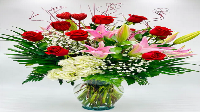 Top Occasions to Buy Flowers Online in Peoria, AZ