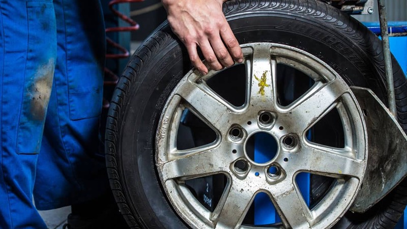 Get Professionals to Take Care of Tire Alignment in Terrace, BC, to Keep Your Car Safe