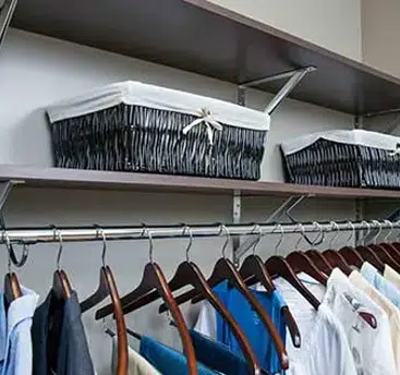 Find the Best Custom Closet Systems in Summerlin for Additional Closet Space