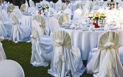 An Event Planning Agency in Chicago, IL Takes Stress Out of the Big Day