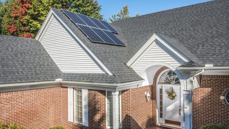 Enjoy Lower Bills and Peace of Mind with Solar Installation in Dallas, TX