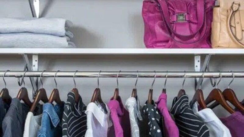 What to Know About the Best Closet Design Company in Henderson