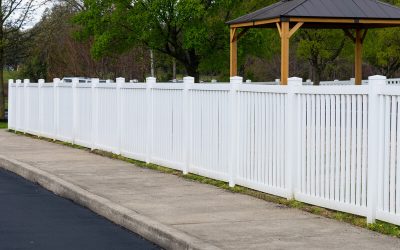 Getting the Privacy You Want With a Wood Fence in Loves Park IL