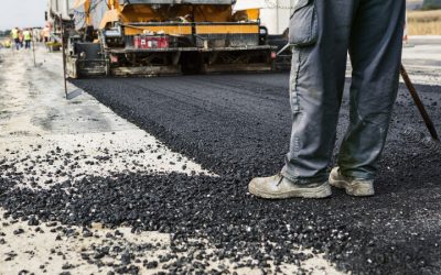 When to Consider Asphalt Paving in Atlanta, GA: Your Guide to Lasting Pavement Solutions