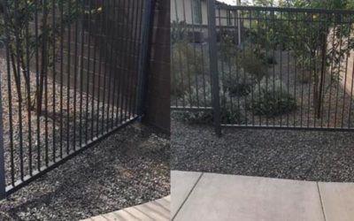 Compelling Reasons to Hire Experienced Fence Builders near Phoenix, AZ