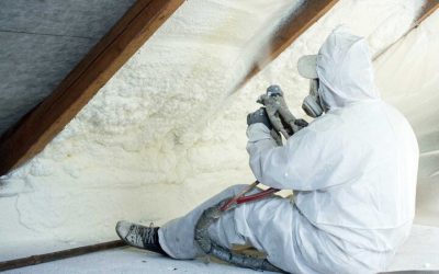 The Many Advantages of Choosing the Best Insulation Installation Services in Denver, CO