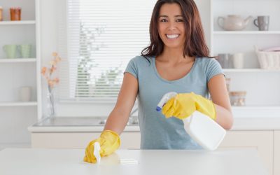 5 Signs You Need a Maid Service in Midlothian, VA