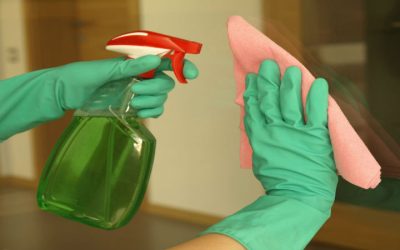 Cleaning Services in Marlborough, MA: Busting Popular Cleaning Myths