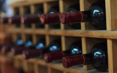 Three Must-Have Features in Custom Wine Cellars in Naples, FL