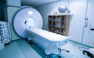 Four Types of Diagnostic Imaging in Delray Beach, FL