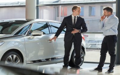 Why You Should Consider Buying a Car From Mazda Car Dealership in Mokena