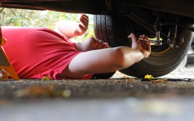 The Top Reasons To Stay Up On Your Auto’s Brake Repair In Anaheim