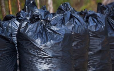 Surprising Benefits of Residential Trash Pickup in McDonough, GA