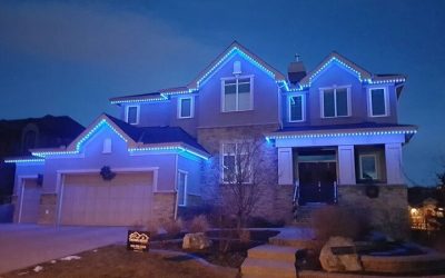 Who Should Take Advantage of Permanent Exterior Holiday Lights in Denver, CO