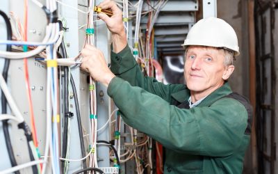 Why Hire a Commercial Electrician in Murrieta CA?