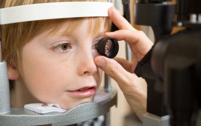 The Importance of Regular Eye Care Services for Maintaining Vision Health