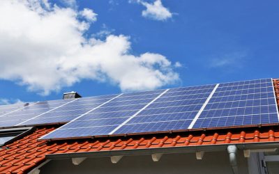 Solar Installation Estero – Residential and Commercial Services