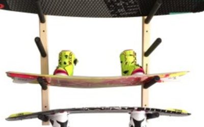 Reasons to Get a Wakeboard Rack for Your New Sports Gear