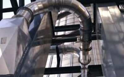 Finding The Best Industrial Ventilation System for Your Facility is Vital