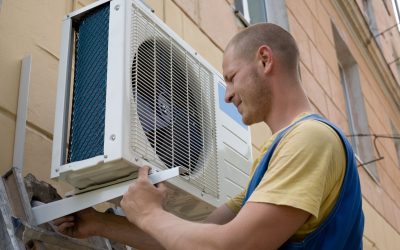 Replacing Your AC? What You Need to Remember for Your AC Installation