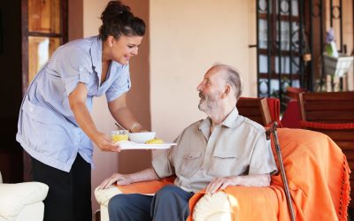 Why You Should Consider Senior Assisted Living in Cherry Creek