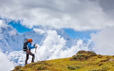 3 Mountain Climbing Tips That Every Mountaineer Must Remember