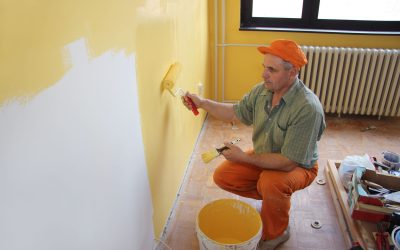 4 Color Palette Questions to Ask an Interior Paint Contractor in Denver, CO