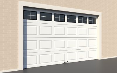 Use a Top Company To Replace Your Residential Garage Doors in Lincoln, NE