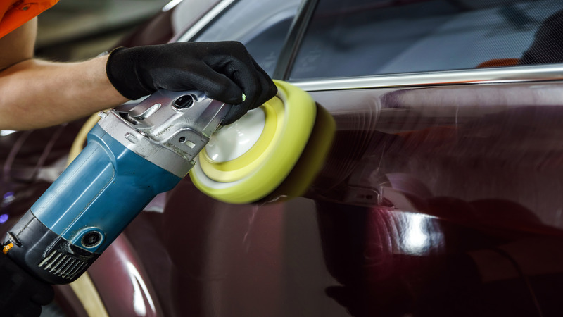 DIY Vs. Professional Auto Detailing in Greenwood, IN