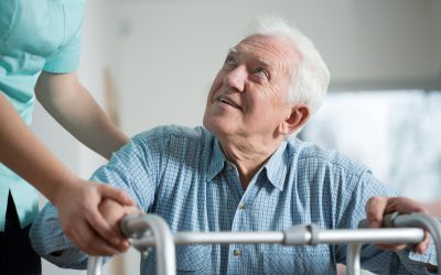 Signs You Should Consider a Memory Care Center in Las Vegas, NV