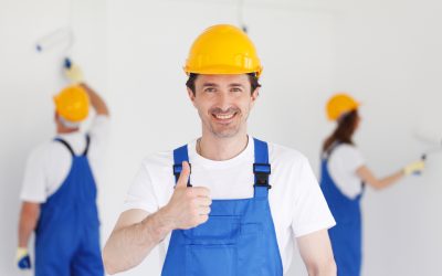 What to Expect From Commercial Painting Companies Near Thornton, CO