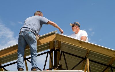 5 Questions to Ask Before Buying Metal Roofing Materials in Denver, CO