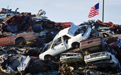 Companies Offering Metal Recycling in Union County, NJ, are Easy to Work With and Reliable