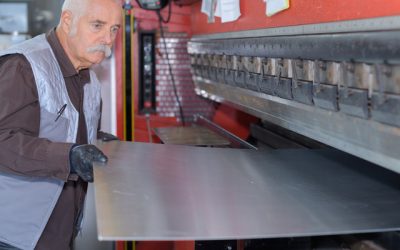 Top Reasons to Use Custom Metal Fabrication in Houston, TX