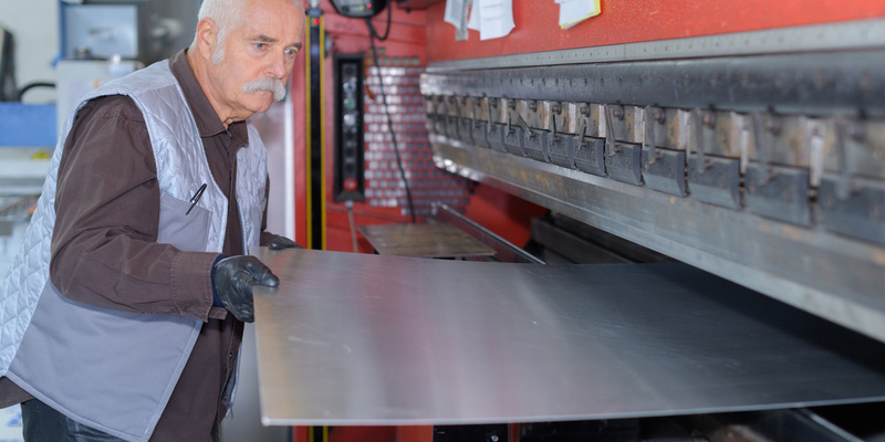 Top Reasons to Use Custom Metal Fabrication in Houston, TX