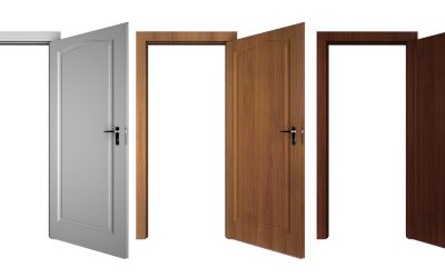 Expert Door Repair Service in Franklin Is Only Possible When You Use the Experts