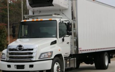 How to Figure Out If Used Refrigerated Trucks for Sale Are Reliable