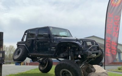 You Can Get a Great Deal On a 2.5-Inch Lift Kit Jeep JK At a Dedicated Store