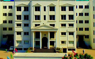 Technological And Artistic Excellence In Education:Computer Science Colleges In Surat