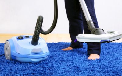 When Should You Invest in Rug Cleaning in Cypress TX?