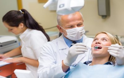 The Benefits of Professional Dental Cleaning in Fort Myers, FL